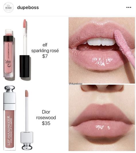 dior oil lip dupe|walmart Dior Lip Oil dupe.